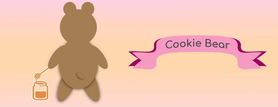 Cookie Bear