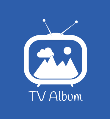 TV Album App